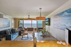Smart TV, offices