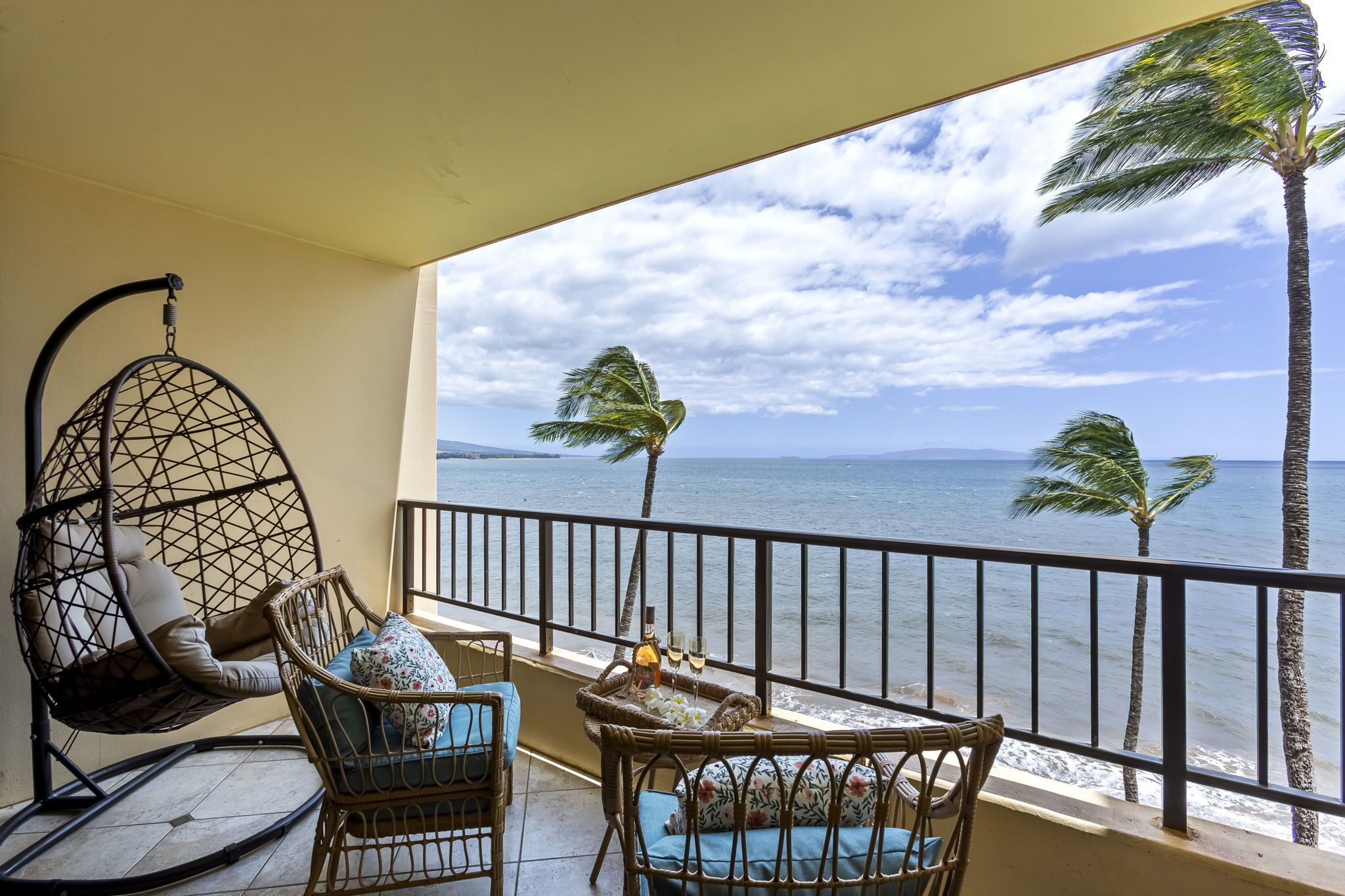 テラス / パティオ