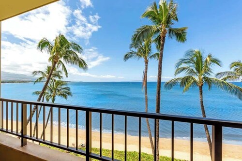 Sugar Beach Resort 534