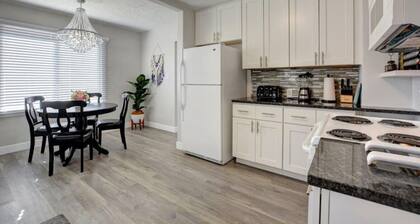 Renovated Home in Central Point