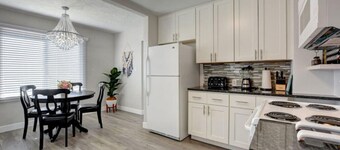 Renovated Home in Central Point