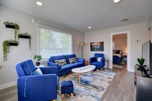 Televisie en streamingdiensten