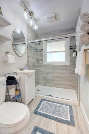 Hair dryer - Renovated Home in Central Point (Central Point)