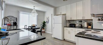 Renovated Home in Central Point