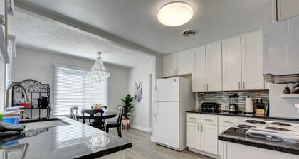 Renovated Home in Central Point