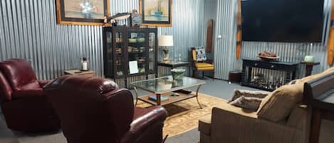 Interieur