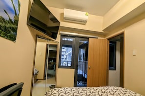 3 habitaciones, tabla de planchar con plancha y wifi gratis