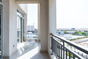 Property grounds - Vesta - Luxury Apt - 3Br - CFC (IX) (New Cairo City)