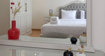 VESTA - Luxury Apt - 2Br - Cfc (XIX)