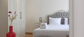 VESTA - Luxury Apt - 2Br - Cfc (XIX)