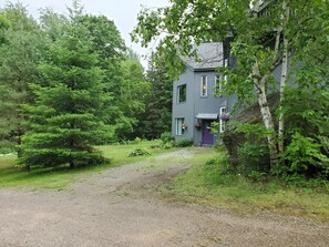 Exterior - BIRCH HAVEN (Bancroft)
