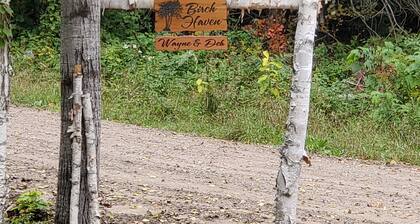 BIRCH HAVEN