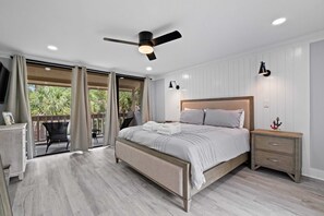 3 camere, ferro/asse da stiro, Wi-Fi, lenzuola