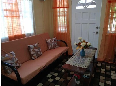 The Snug Little Nest 1 Bedroom