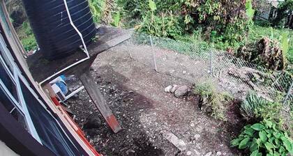 The Snug Little Nest 2 bedroom