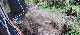 The Snug Little Nest 2 bedroom