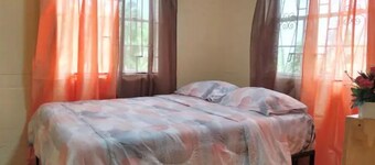 The Snug Little Nest 2 bedroom