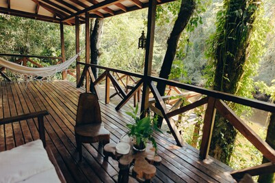 Margay - Reserva Natural y Lodge