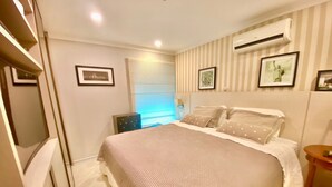 Deluxe appartement