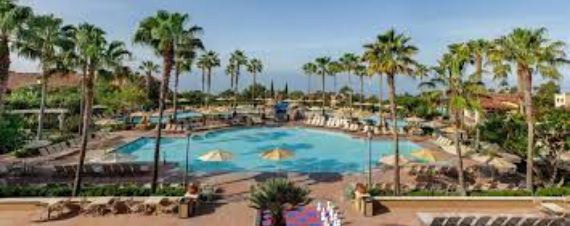 Marriotts Newport Coast - 2bdrm villa Available week of Oct 27-Nov 3, 2023 only!