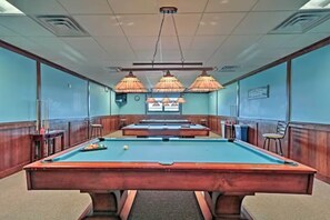 Spielezimmer