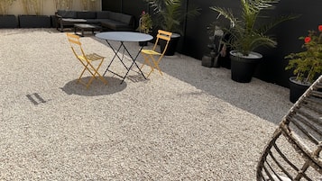 Terras