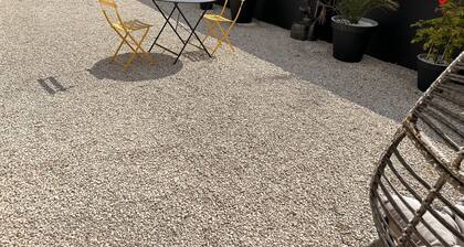 Suite Avec Jacuzzi Privatif à 15 min D'amiens