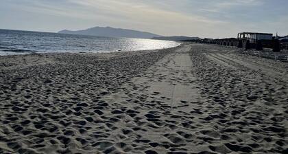 Private room in country house