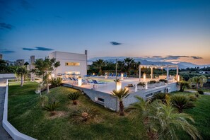 Terras