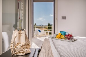 Property grounds - Villa Sikelia with private pool (Alcamo)