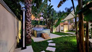 Terrace/patio - Villa Davelia (Alcamo)