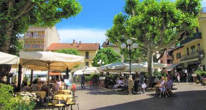 Stresa Centro modern apartment in the center of St