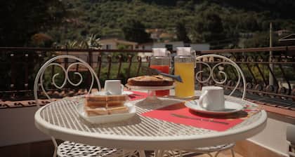 Sikelìa Bed & Breakfast
