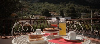 Sikelìa Bed & Breakfast