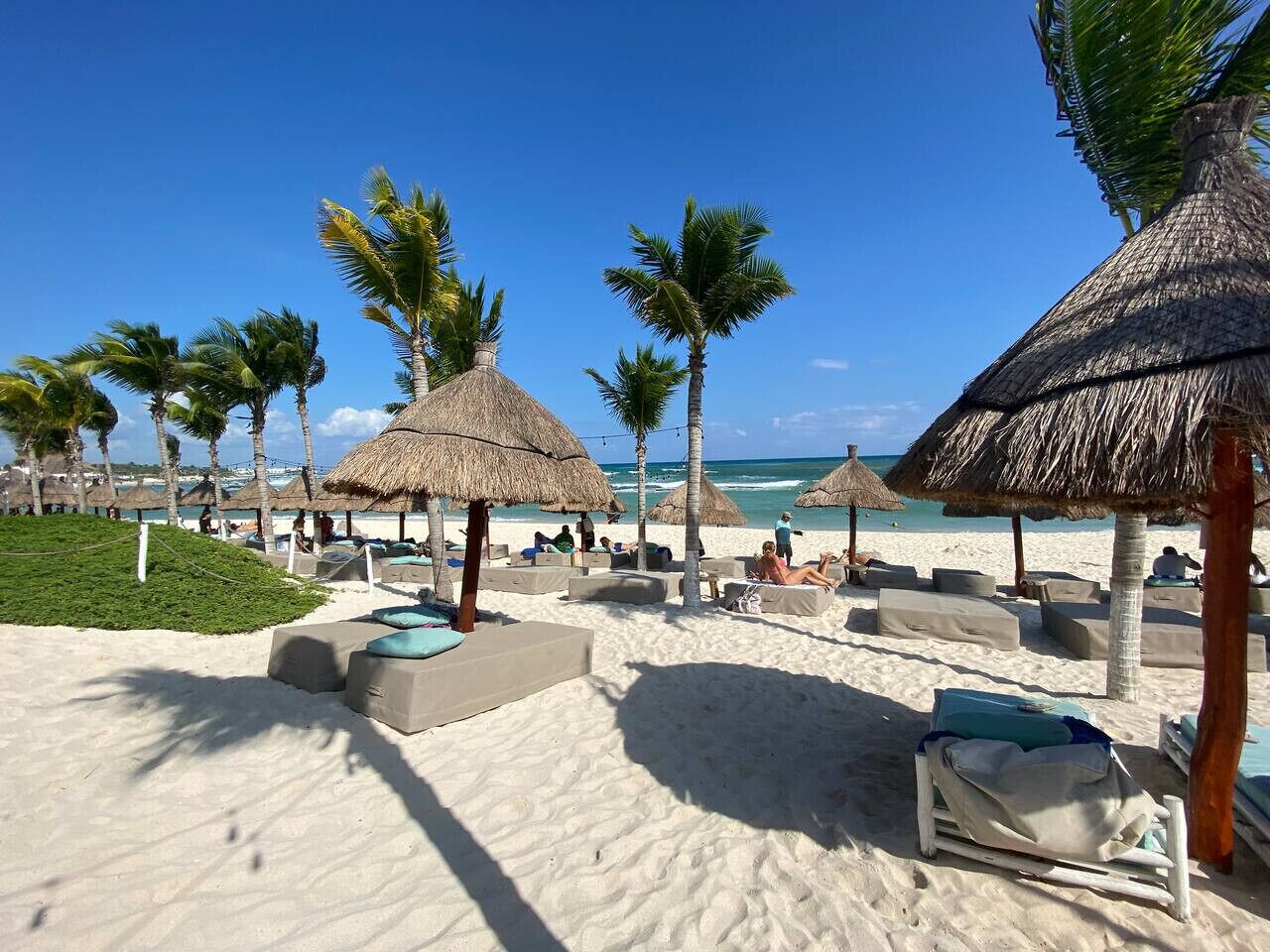 Strand