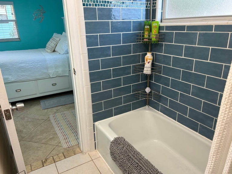 Updated W/ Private Beach Access Heron's Walk #3 - Manasota Key, FL