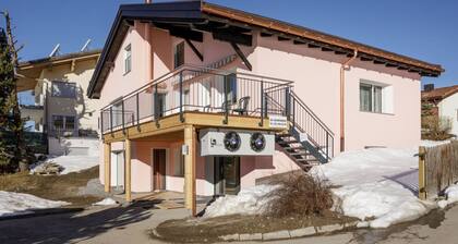 Guarda Val Müller Erlenstube by Interhome