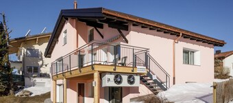 Guarda Val Müller Erlenstube by Interhome