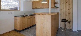 Guarda Val Müller Erlenstube by Interhome