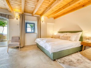 3 Schlafzimmer, Internetzugang