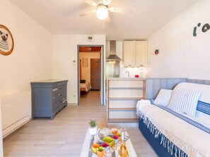 1 bedroom, Internet