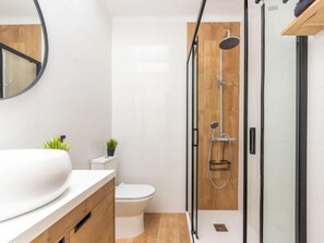 Hair dryer, towels - Vacation home Noelia by Interhome (Torredembarra)