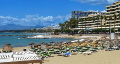 Fuerte Marbella by Interhome