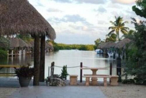 Key Largo Relaxing Getaway