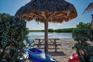 Beach towels - Key Largo Relaxing Getaway (Key Largo)