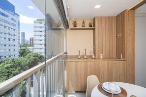 Apartemen | Interior