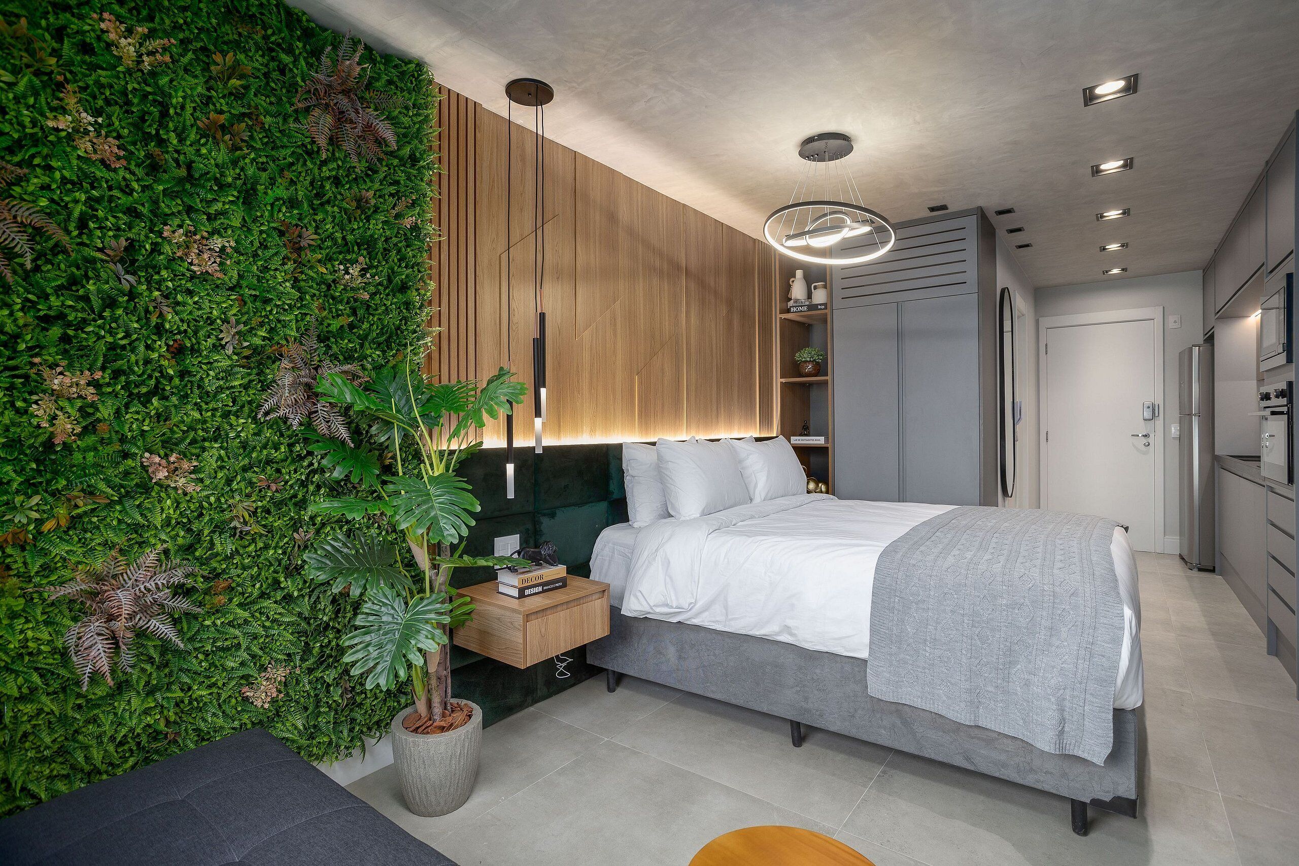 Apartamento | 1 quarto, Wi-Fi de cortesia, individualmente decorados