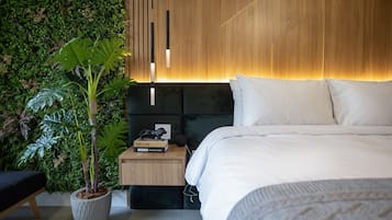 Apartamento | 1 quarto, individualmente decorados, individualmente mobiliados