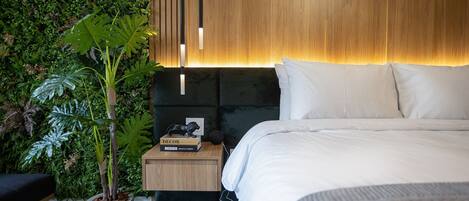 アパートメント | 1 室のベッドルーム、客室ごとに異なる装飾、客室ごとに異なるインテリア、WiFi (無料)