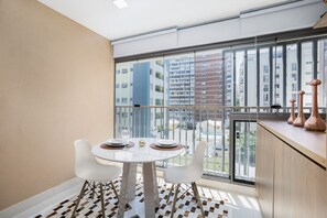 Dining - Zahle Jardins (São Paulo)